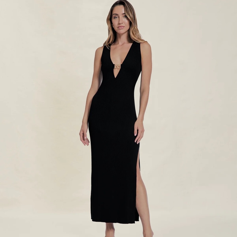 Devin Windsor Klara Dress